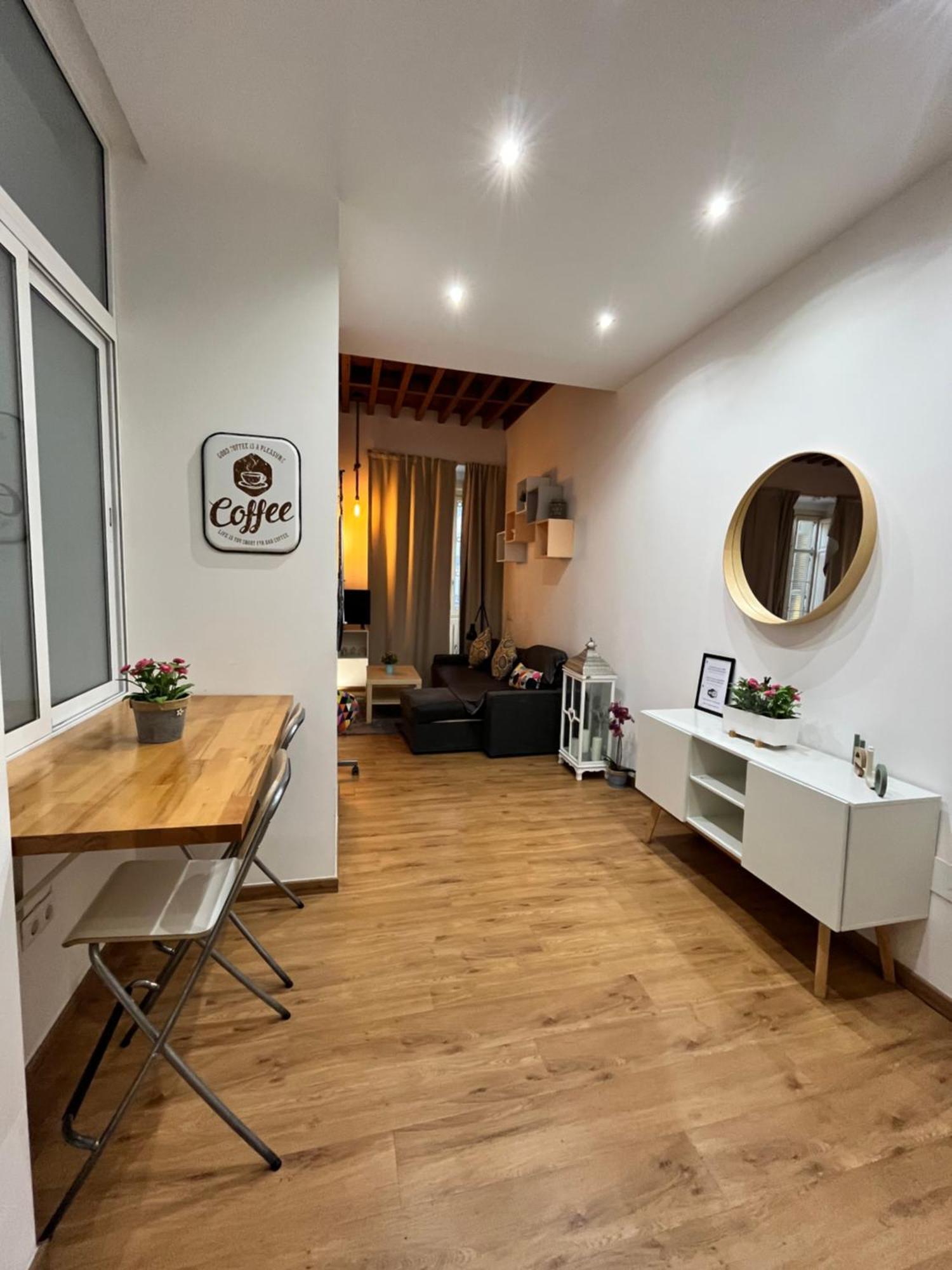 Boutique Larios - Malaga Center Apartamento Exterior foto